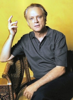 Brad Dourif Fotoğrafları 11