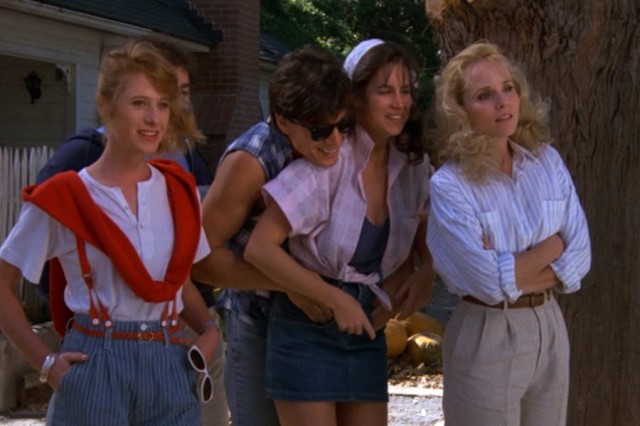 Juliette Cummins Fotoğrafı