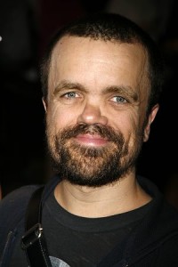 Peter Dinklage Fotoğrafları 4