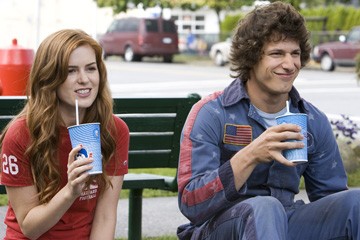 Andy Samberg Fotoğrafları 3