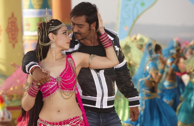 Ajay Devgan Fotoğrafı