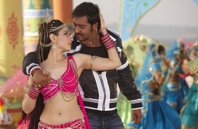 Ajay Devgan Fotoğrafları 75