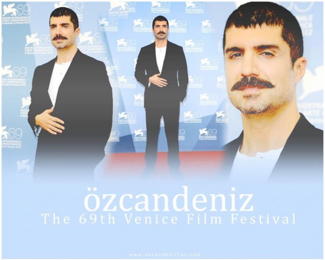 Özcan Deniz Fotoğrafları 84