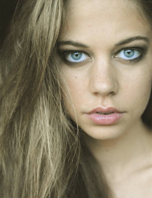 Analeigh Tipton Fotoğrafları 1