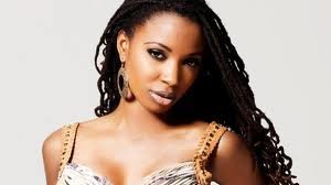 Shanola Hampton Fotoğrafı