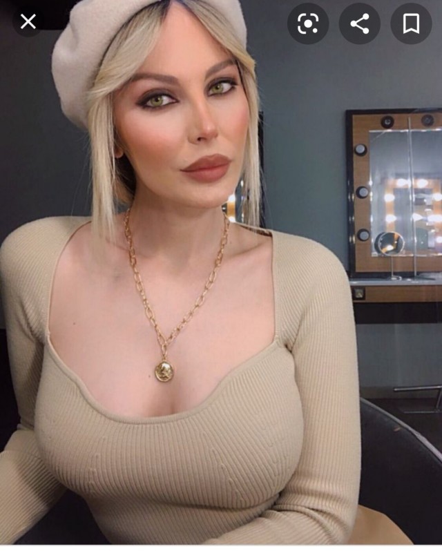 Güzide Duran Fotoğrafı