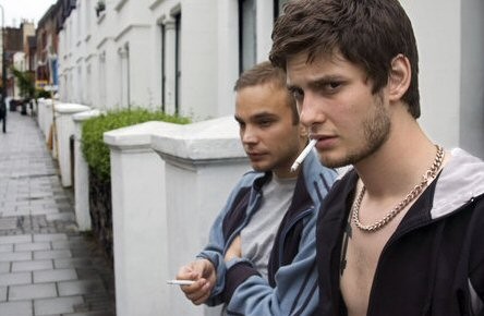 Ben Barnes Fotoğrafı