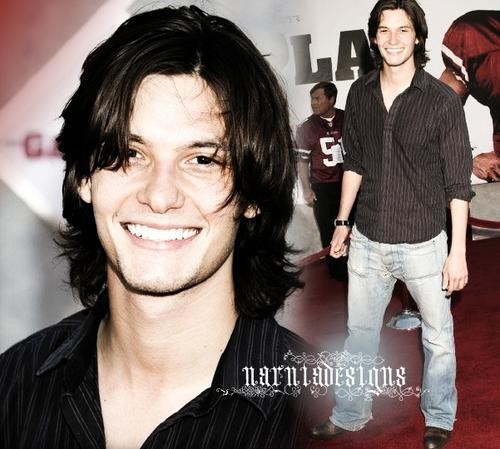 Ben Barnes Fotoğrafları 350