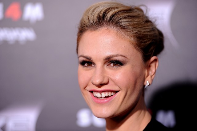 Anna Paquin Fotoğrafları 119