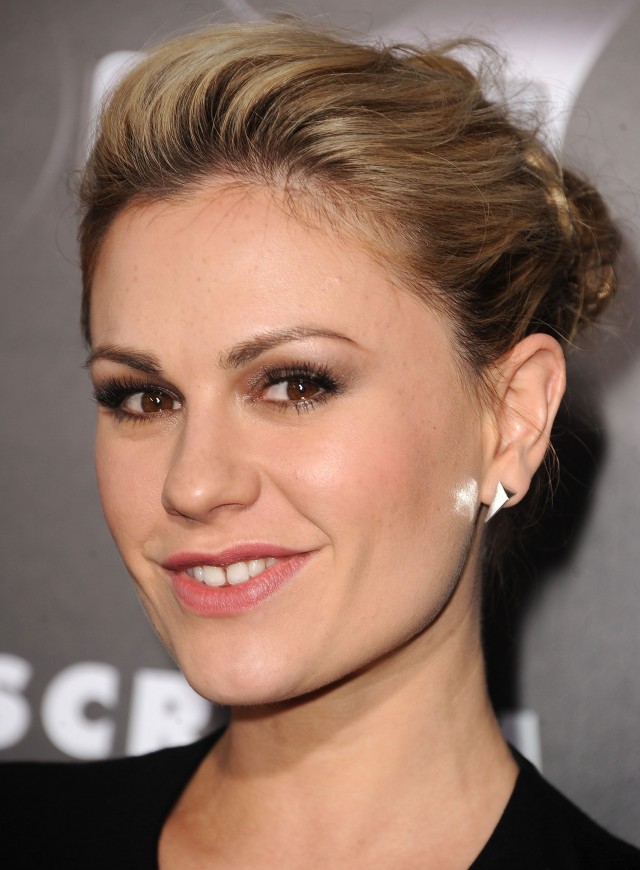 Anna Paquin Fotoğrafları 120