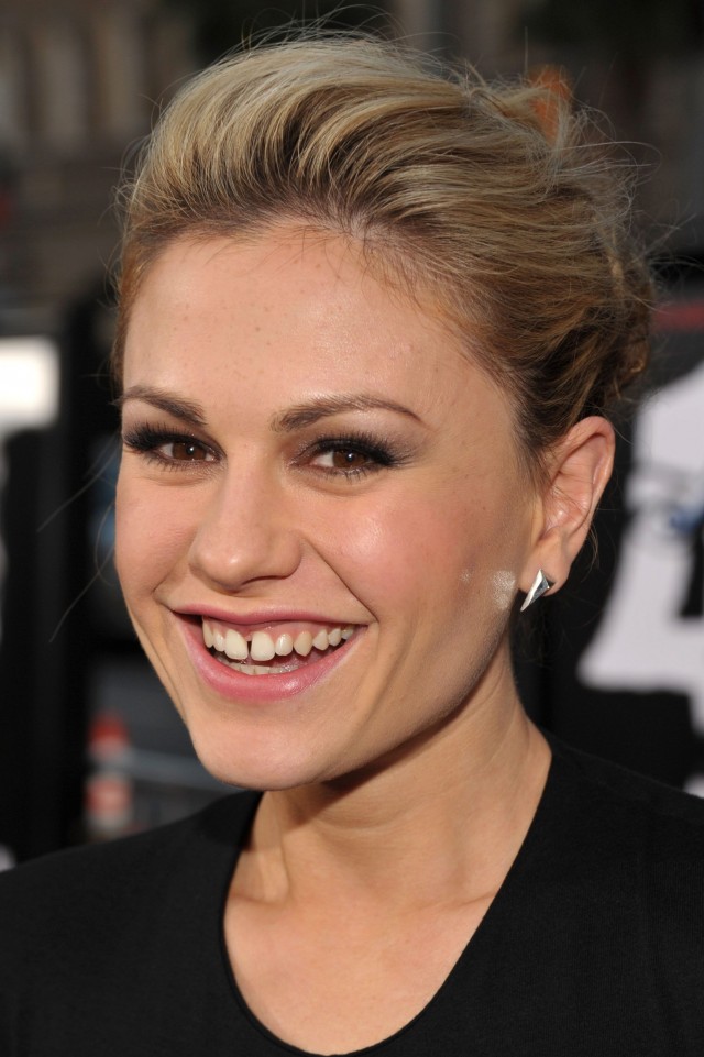 Anna Paquin Fotoğrafları 122