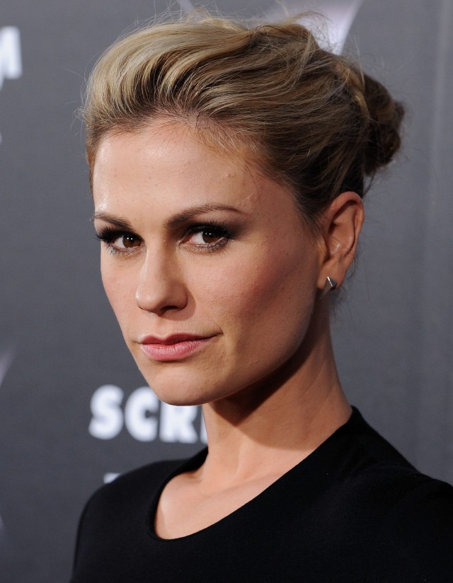 Anna Paquin Fotoğrafları 126