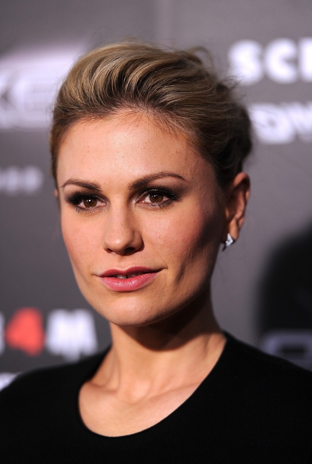 Anna Paquin Fotoğrafları 128