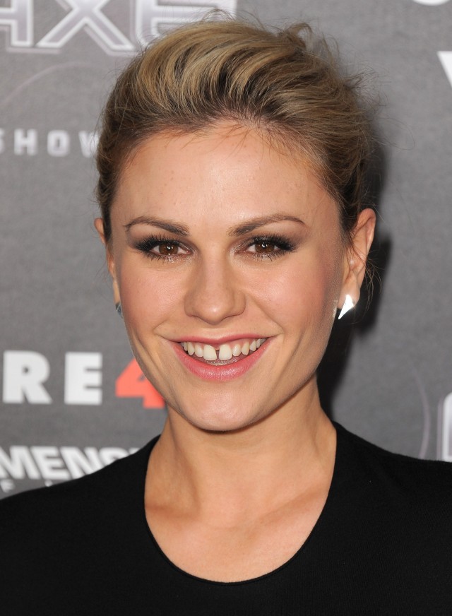 Anna Paquin Fotoğrafları 129