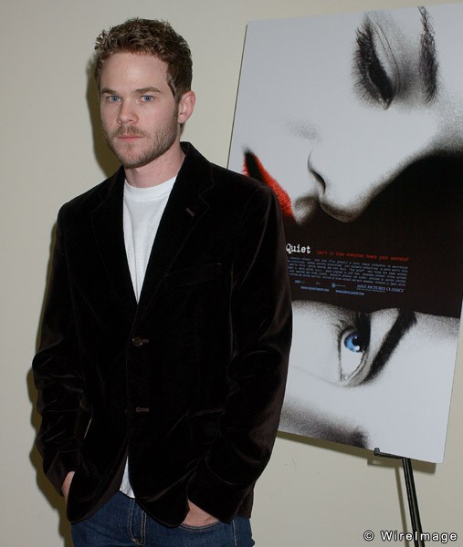 Shawn Ashmore Fotoğrafları 16