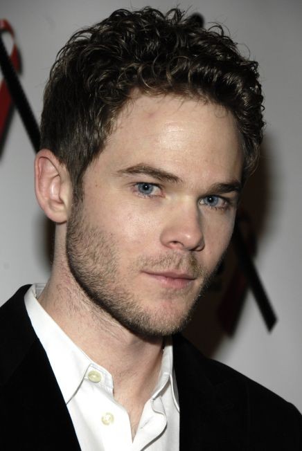 Shawn Ashmore Fotoğrafları 20