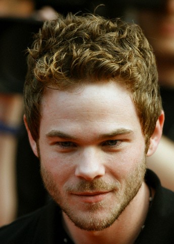 Shawn Ashmore Fotoğrafları 25