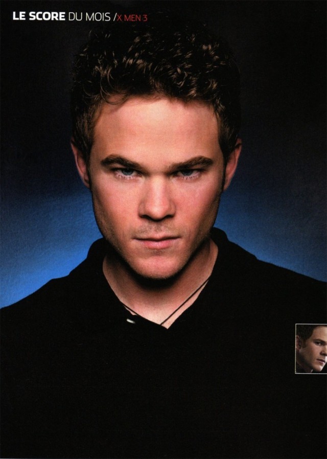 Shawn Ashmore Fotoğrafları 29