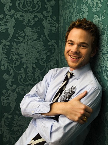 Shawn Ashmore Fotoğrafları 32