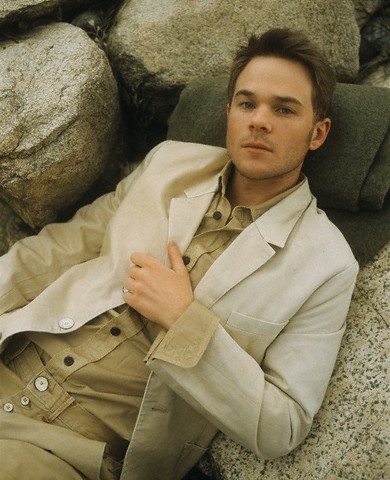 Shawn Ashmore Fotoğrafları 41