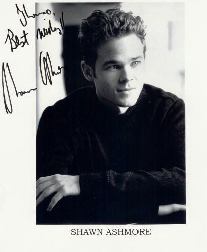 Shawn Ashmore Fotoğrafları 50