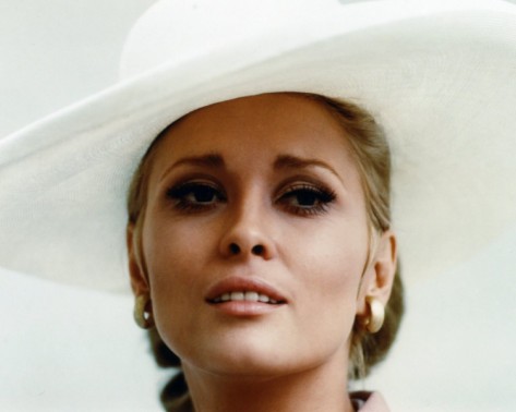 Faye Dunaway Fotoğrafları 10