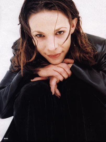 Lili Taylor Fotoğrafları 12