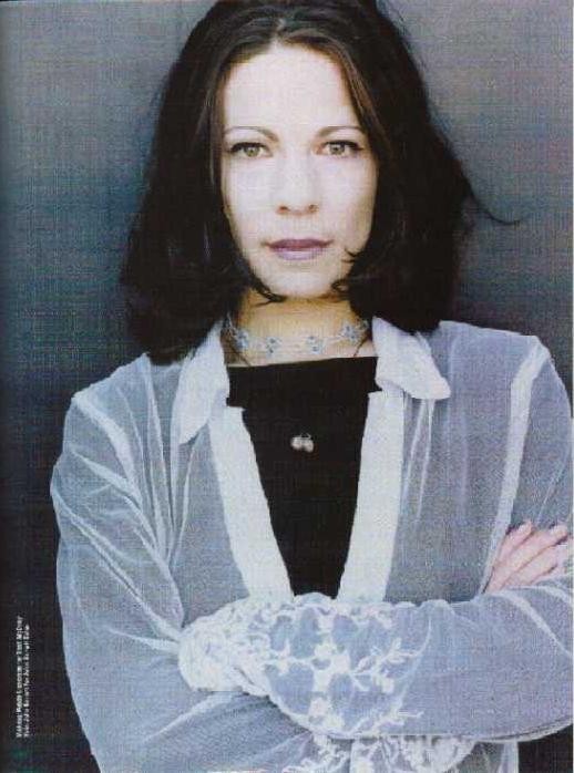 Lili Taylor Fotoğrafları 7