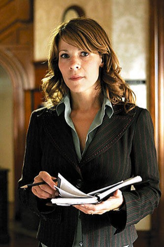 Lili Taylor Fotoğrafları 10