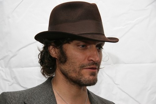 Vincent Gallo Fotoğrafları 8