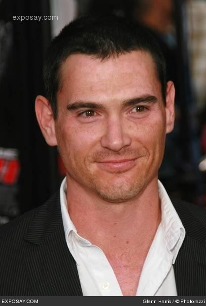 Billy Crudup Fotoğrafları 7