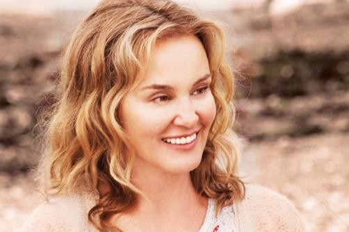 Jessica Lange Fotoğrafları 3