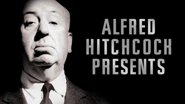 Alfred Hitchcock Fotoğrafları 111