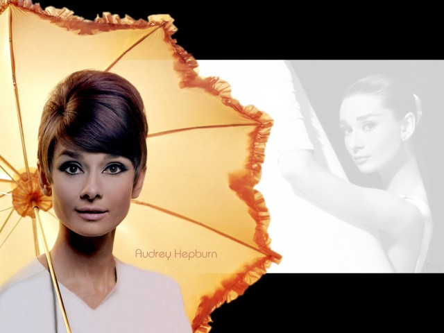 Audrey Hepburn Fotoğrafları 26
