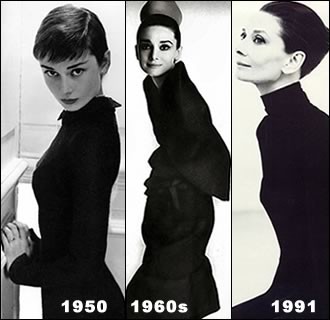 Audrey Hepburn Fotoğrafları 28
