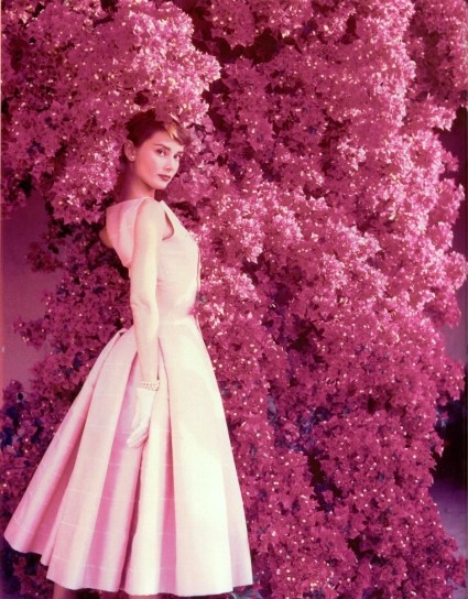 Audrey Hepburn Fotoğrafları 42