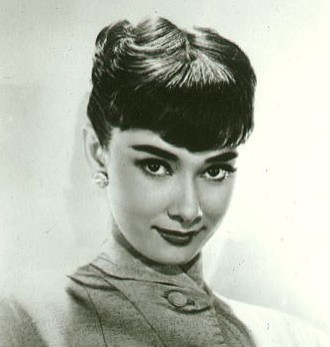 Audrey Hepburn Fotoğrafları 68