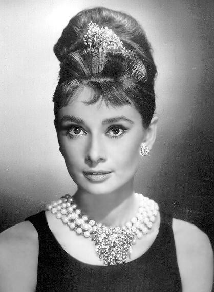 Audrey Hepburn Fotoğrafları 92