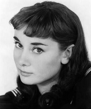 Audrey Hepburn Fotoğrafları 93