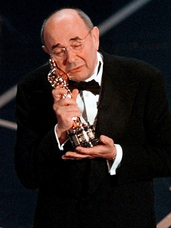 Stanley Donen Fotoğrafları 7