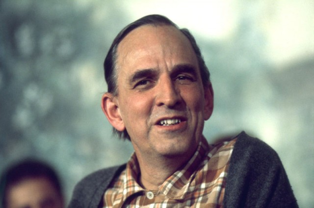 Ingmar Bergman Fotoğrafları 6