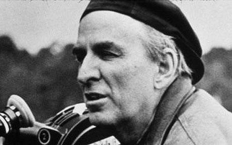 Ingmar Bergman Fotoğrafları 17