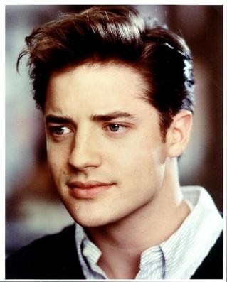 Brendan Fraser Fotoğrafları 46