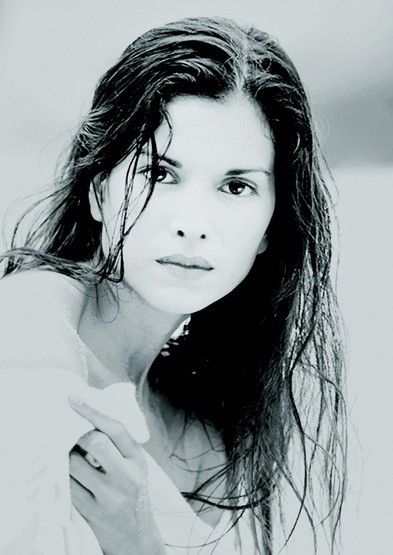 Patricia Velasquez Fotoğrafları 34