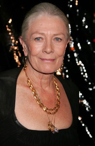 Vanessa Redgrave Fotoğrafları 3