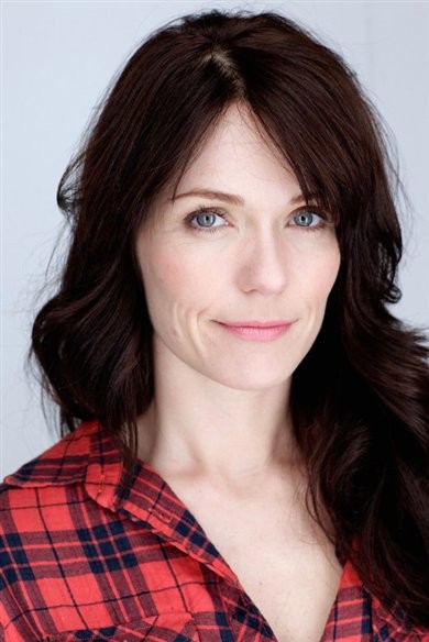 Katie Aselton Fotoğrafı