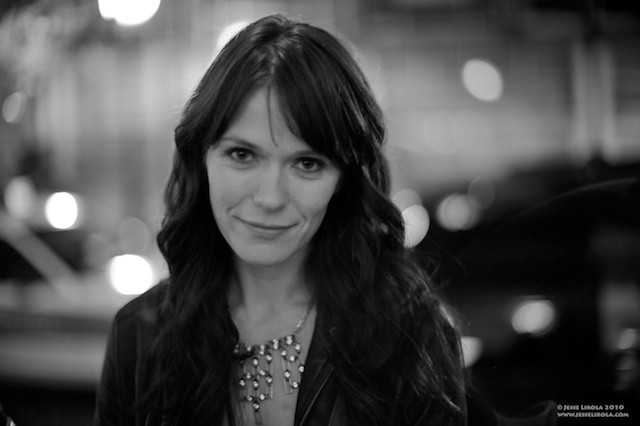 Katie Aselton Fotoğrafları 8