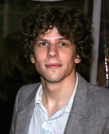 Jesse Eisenberg Fotoğrafları 2