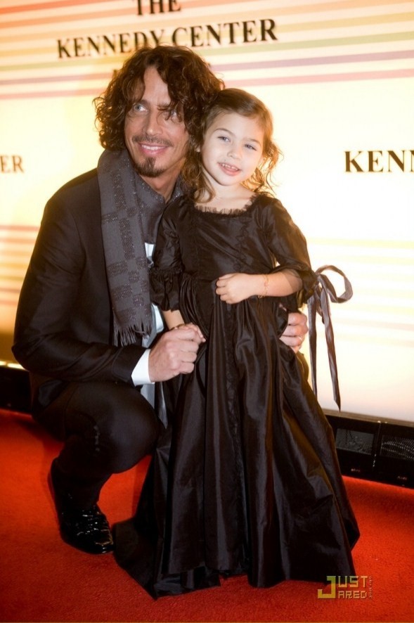 Chris Cornell Fotoğrafı