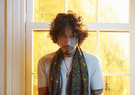 Chris Cornell Fotoğrafı
